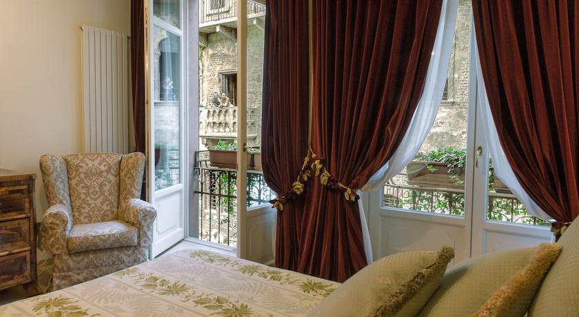 La Corte Di Giulietta Verona Pokoj fotografie