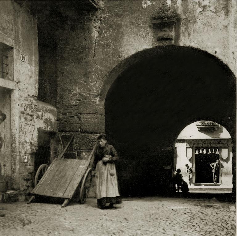 La Corte Di Giulietta Verona Exteriér fotografie
