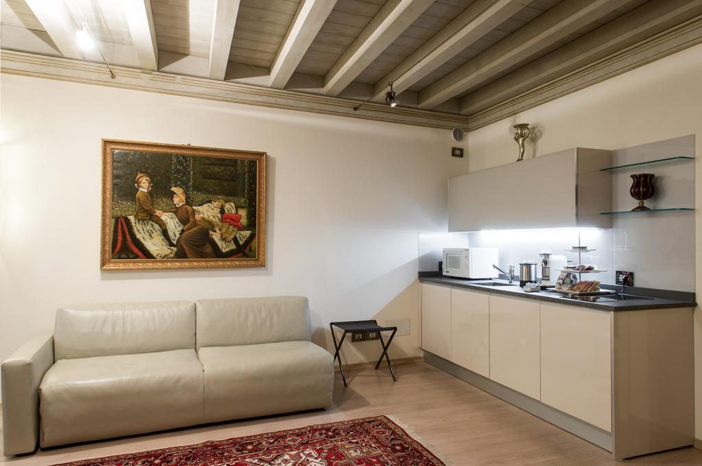 La Corte Di Giulietta Verona Exteriér fotografie