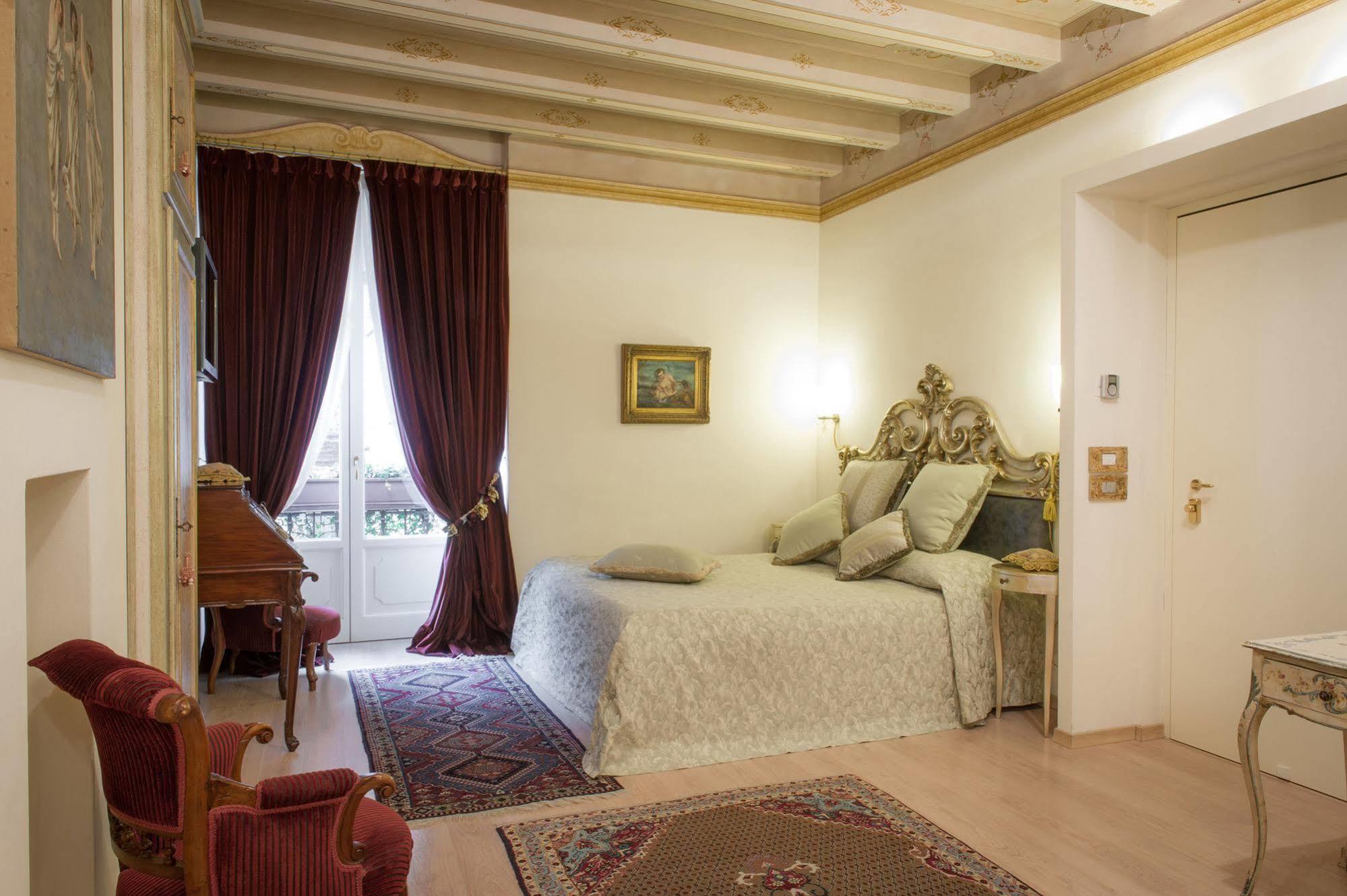 La Corte Di Giulietta Verona Exteriér fotografie