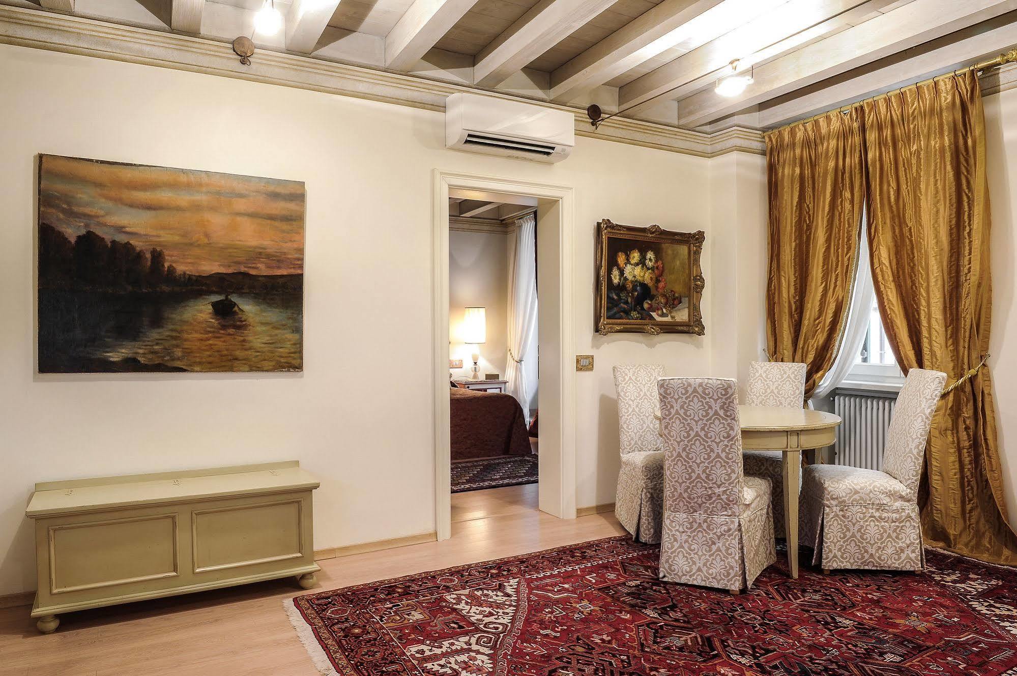 La Corte Di Giulietta Verona Exteriér fotografie
