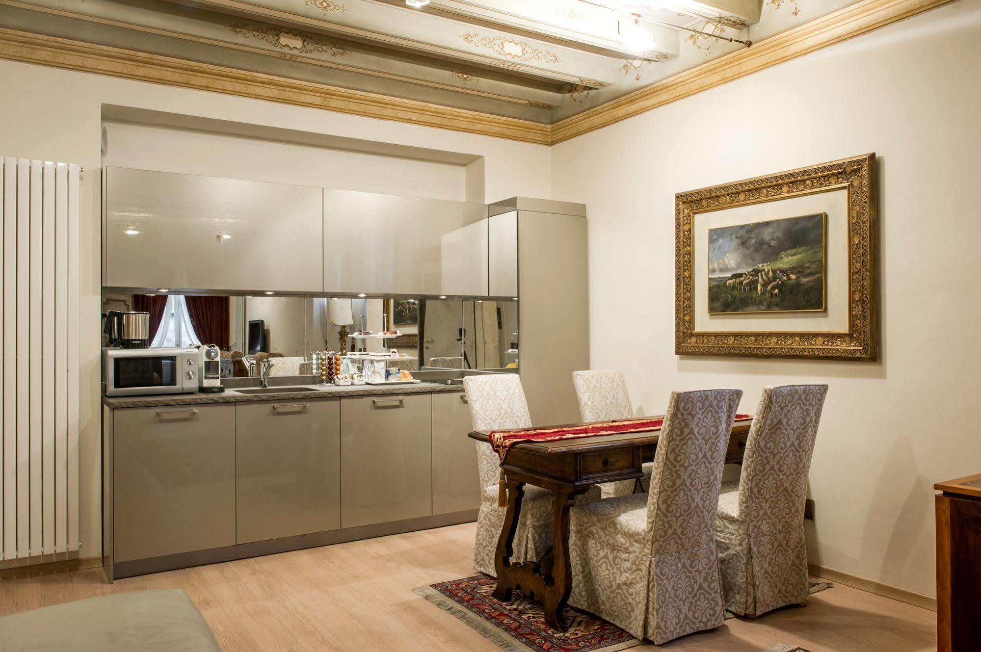 La Corte Di Giulietta Verona Exteriér fotografie