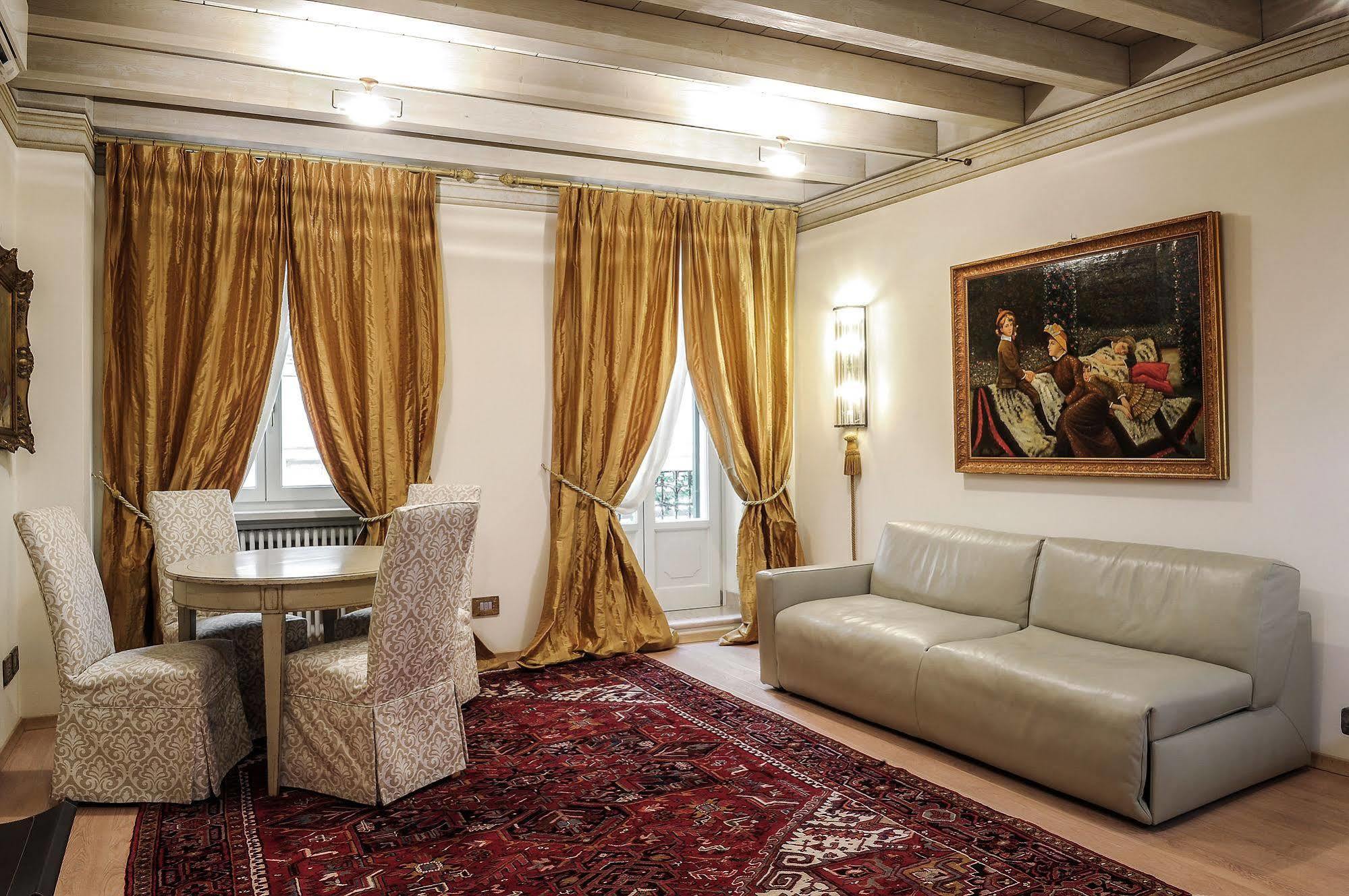 La Corte Di Giulietta Verona Exteriér fotografie
