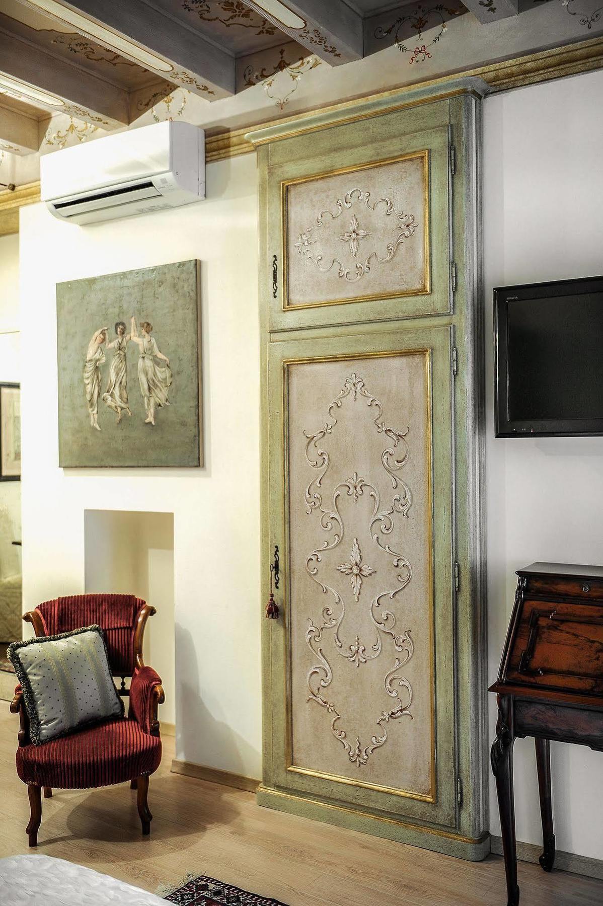 La Corte Di Giulietta Verona Exteriér fotografie