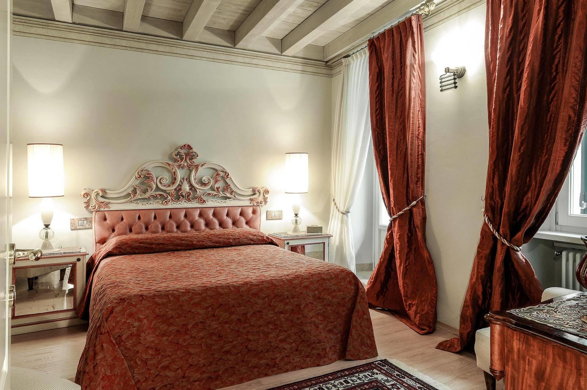 La Corte Di Giulietta Verona Exteriér fotografie