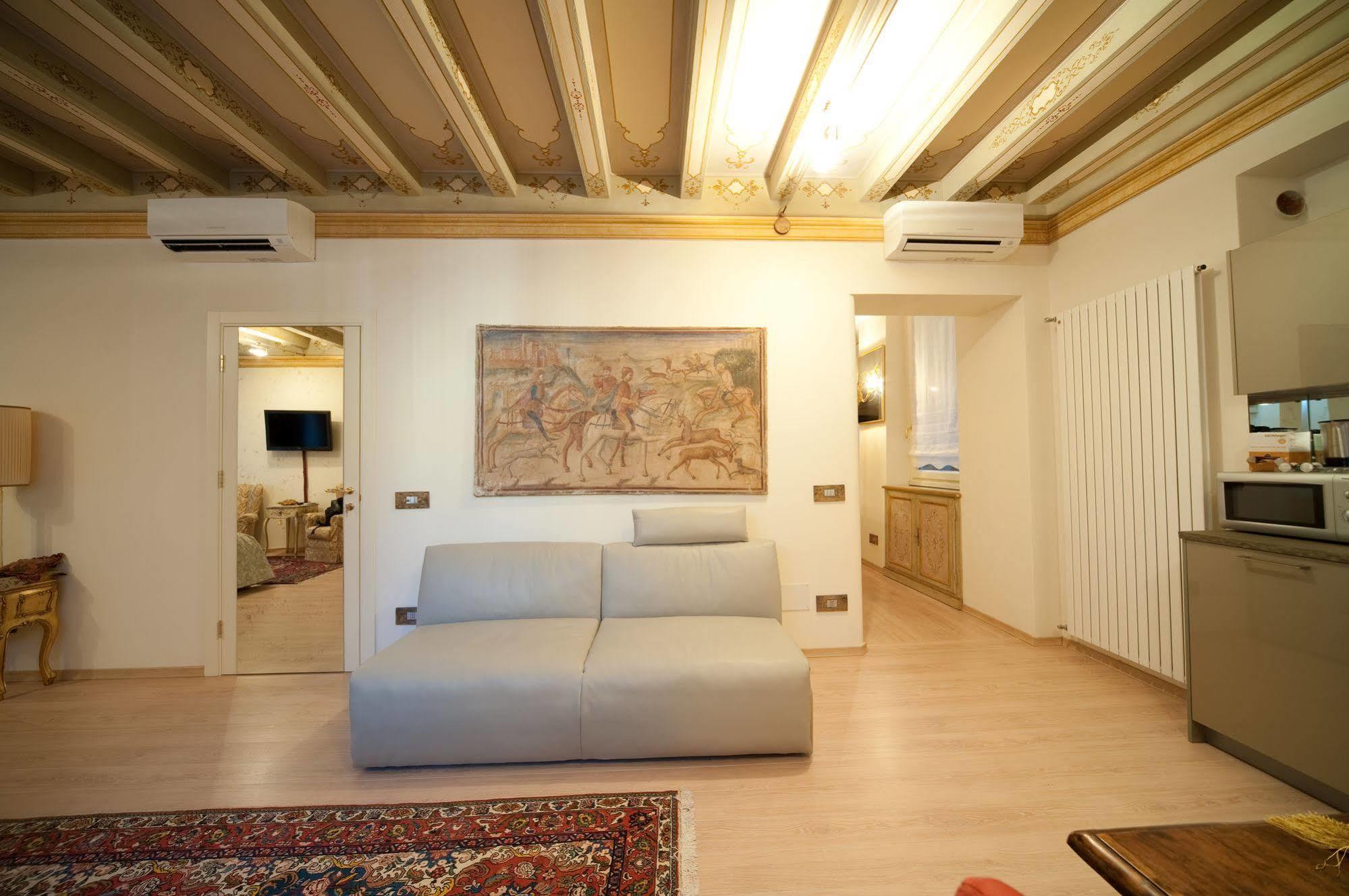 La Corte Di Giulietta Verona Exteriér fotografie
