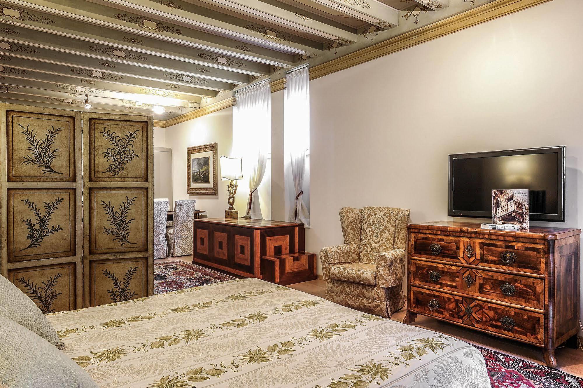 La Corte Di Giulietta Verona Exteriér fotografie